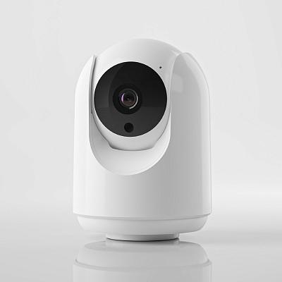 Умная видеокамера белая IP20 76500/00 Elektrostandard 4690389211843