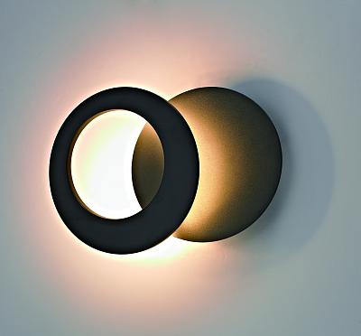 Настенный светильник TORONTO 8464 Mantra