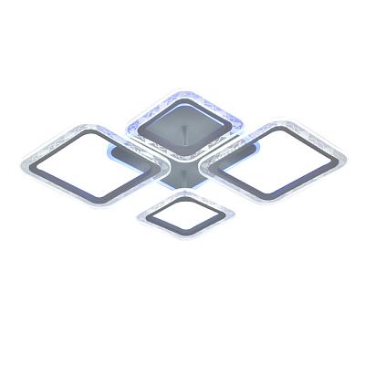 Люстра Seven Fires VESTEJN SF7056/5C-GY-RGB