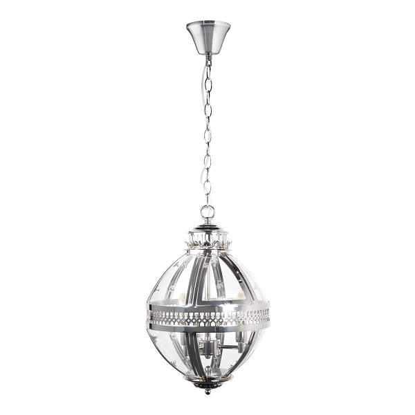 Подвесной светильник LOFT IT LOFT IT LOFT3043-CH