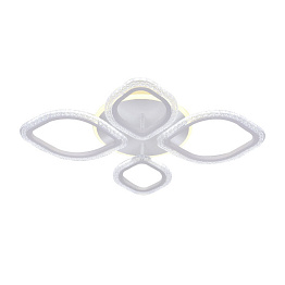 Люстра Seven Fires LEJV SF7068/5C-WT-BL