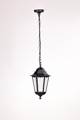 Подвесной уличный светильник Oasis Light PETERSBURG 79805M Bl