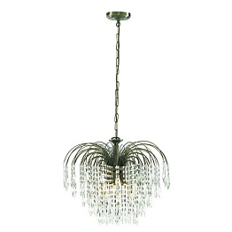 Люстра Arte Lamp WATERFALL A5175LM-5AB