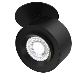 Потолочный светильник Maytoni Technical Treo C063CL-L12B4K
