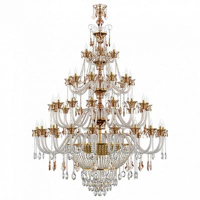 Подвесная люстра Osgona Tesoro 710572