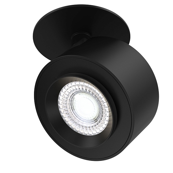 Потолочный светильник Maytoni Technical Treo C063CL-L12B4K