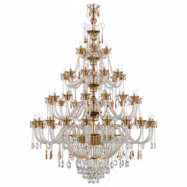 Подвесная люстра Osgona Tesoro 710572