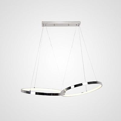 Подвесной светильник Imperiumloft Zenda01