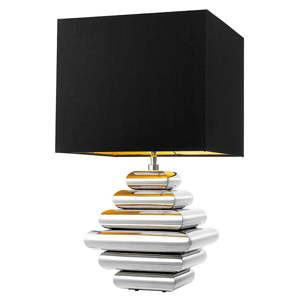Настольная лампа Eichholtz Table Lamp Belmond