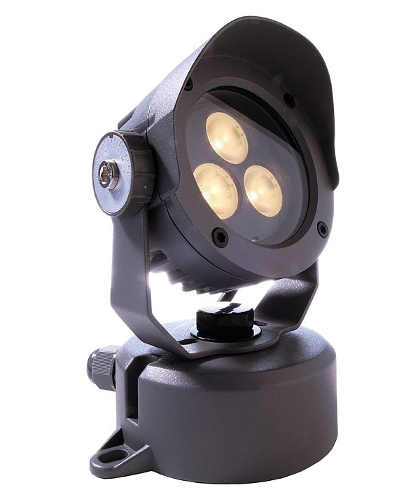 Прожектор Deko-Light Power Spot IV WW 730281
