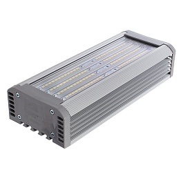 Уличный светильник Arte Lamp HIGHWAY A3705PF-1SI