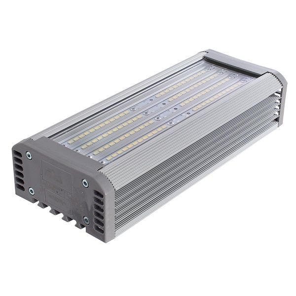 Уличный светильник Arte Lamp HIGHWAY A3705PF-1SI