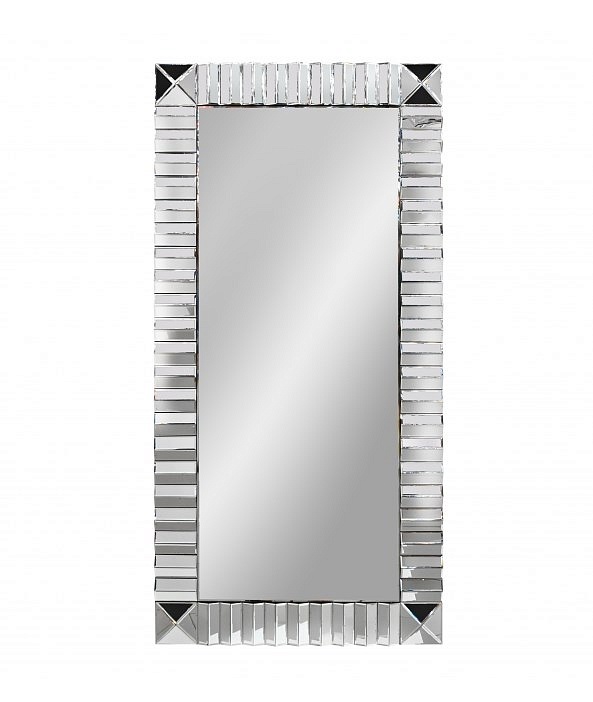 Зеркало ArtHomeDecor Rumba A025XL CR NEW