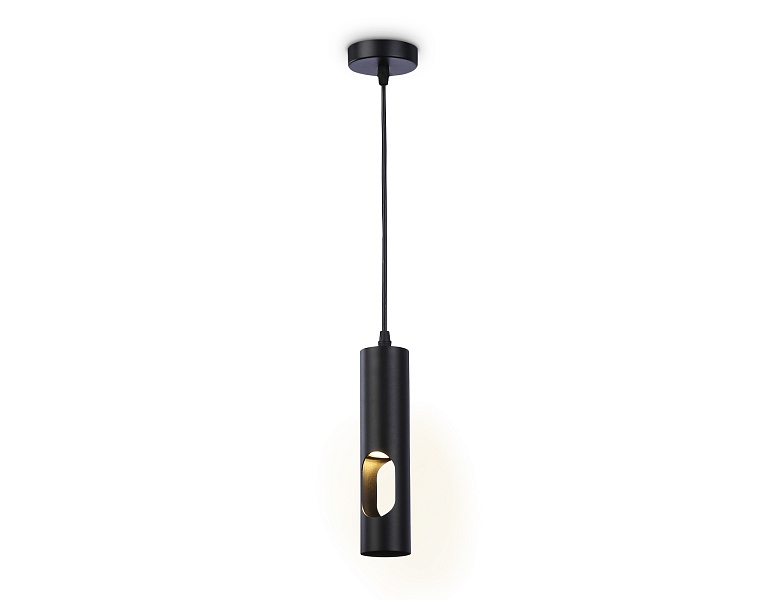 Светильник подвесной со сменной лампой GU10 Ambrella Light TN5108