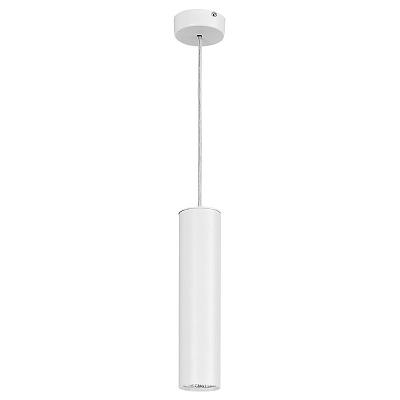 Подвесной светильник Luis Trumpet Tube White Lamp 25 40.4488