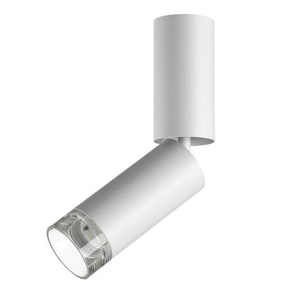 7136/8CL Odeon Light Светильник LED 8Вт 3000К 220В IP20 HIGHTECH