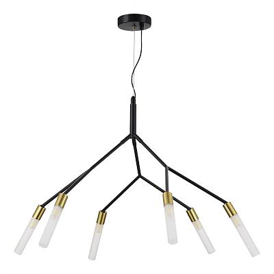 Светильник подвесной Evoluce KAITO SLE1129-403-06