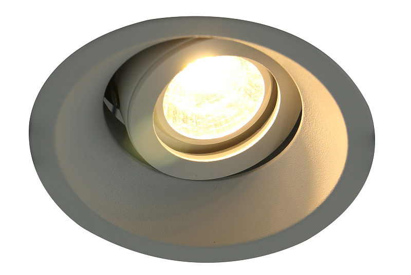 Светильник потолочный Arte Lamp A6668PL-1WH