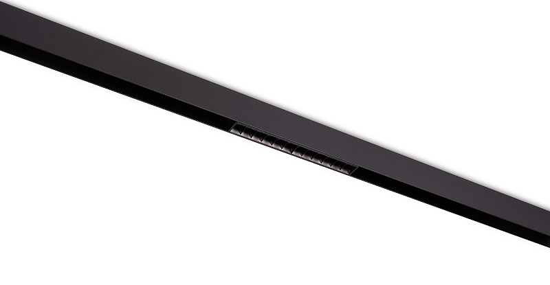 Светодиодный светильник Eye для SPACE Track system 12W Donolux Eye DL20291TW12BTuya