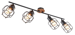 Спот Willa 54037-4 Globo