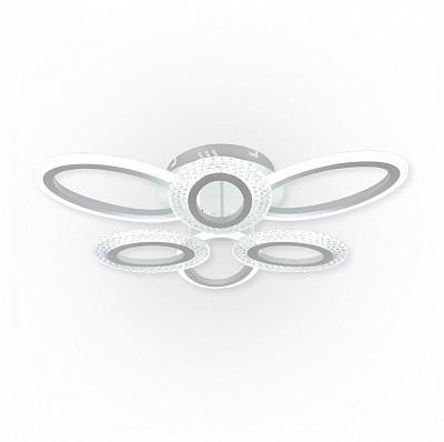 Потолочная люстра Escada 10275/6LED APP