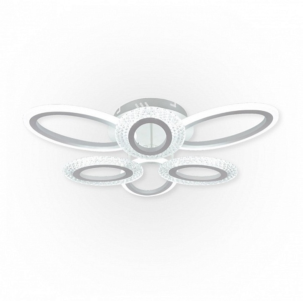 Потолочная люстра Escada 10275/6LED APP