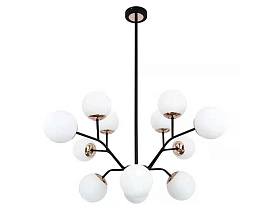 Люстра Kink Light Рена 07625-12
