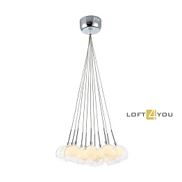 Люстра Marcella Bocci 2 L04056