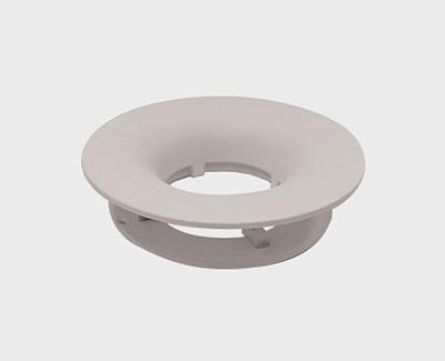 Сменное декоративное кольцо для светильника IT02-001 ITALLINE IT02-001 ring white