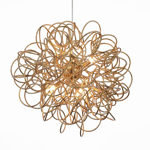 Подвесная люстра ST Luce SL787.203.06