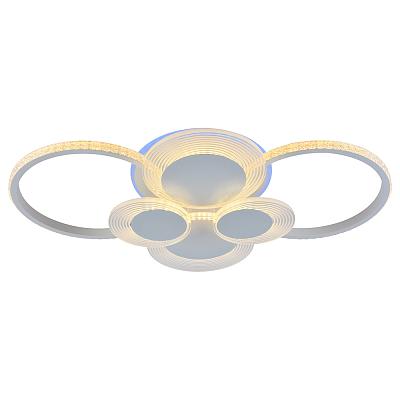 Люстра светодиодная Profit Light 5883/6 WHT