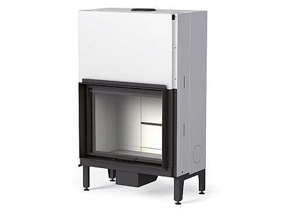 MCZ Plasma 85 прямое стекло