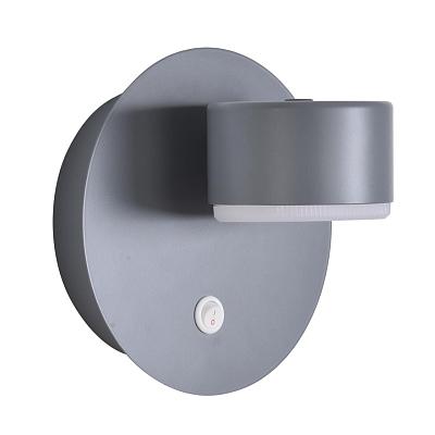 8345/1W Lumion Бра GX53 7Вт 220В IP20 COMFI