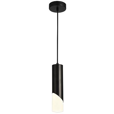 Потолочный светильник Natali Kovaltseva LOFT LED LAMPS 81355 BLACK