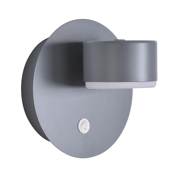 8345/1W Lumion Бра GX53 7Вт 220В IP20 COMFI