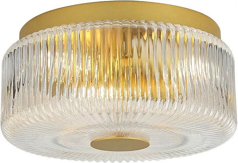 Светильник потолочно-настенный Stilfort 2181/00/03CW, серия Senza