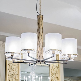 Подвесной светильник L'Arte Luce Luxury Alana L31408