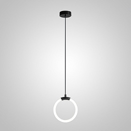 Светильник подвесной ImperiumLoft Nils D15 Black 240154-23