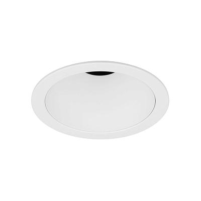 Встраиваемый светильник даунлайт Arlight MS-ARADO-BUILT-R55-7W Warm3000 (WH-WH, 55 deg, 230V) (IP20 