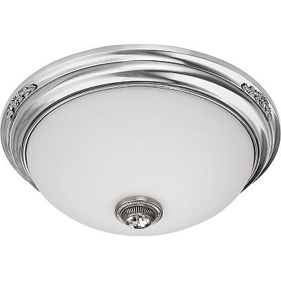 Потолочный светильник Kutek Bellagio BEL-PL-3(BN)470-SW