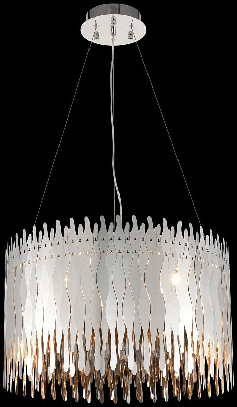 Светильник подвесной Wertmark Celina WE128.06.103