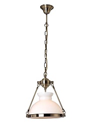 Светильник подвесной Arte Lamp GALATA A3237SP-1AB