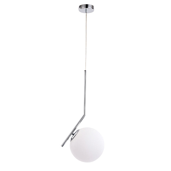 Светильник подвесной Arte Lamp Bolla-Unica A1923SP-1CC