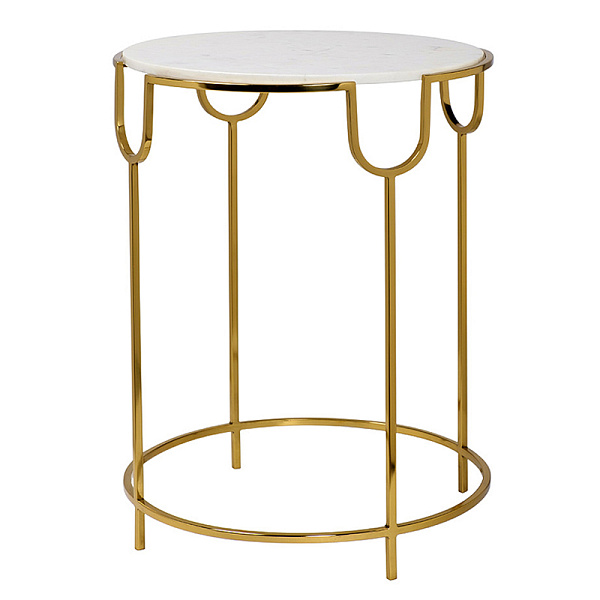 Приставной стол Bettina Side Table 18.439