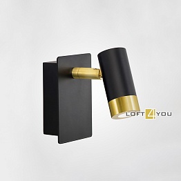 Бра Advice Mix Wall 2 Loft4You L04495