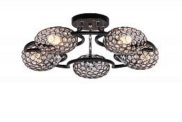 Потолочный светильник Escada 1100/5PL