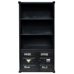 Книжный шкаф Sea Container Bookcase 15.037