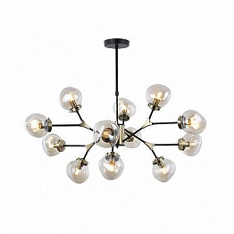 Люстра потолочная Omnilux Crotone OML-95107-12