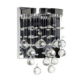 Бра Arti Lampadari Flusso L 2.18.601 N