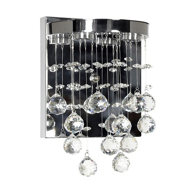 Бра Arti Lampadari Flusso L 2.18.601 N